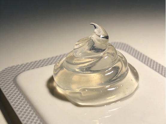 导热硅脂